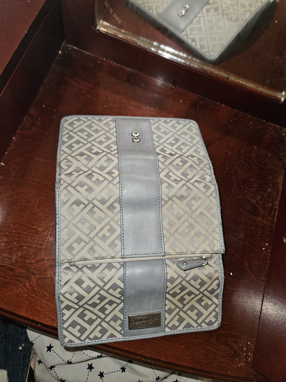 Tommy Hillfigure Wallet